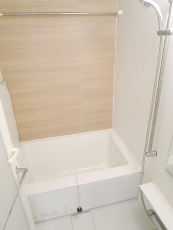 レジデンス雪谷大塚の物件内観写真